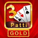 Teen Patti Gold