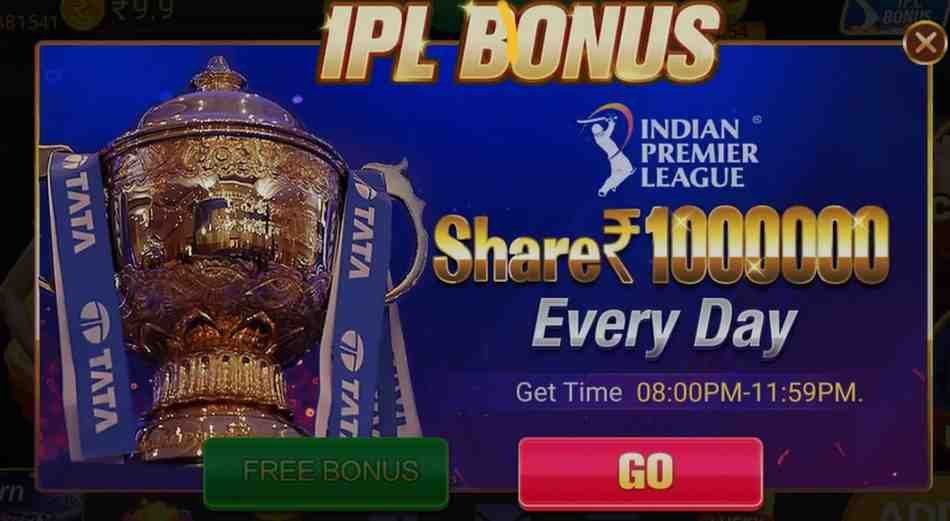 Teen Patti IPL 2026