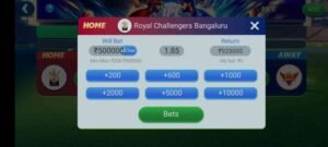 Teen Patti IPL 2026