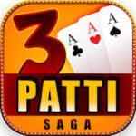 Teen Patti Saga