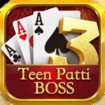 Teen Patti Boss