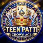 Teen Patti Crown Ace