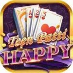 Teen Patti Happy