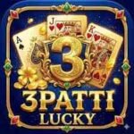 Teen Patti Lucky