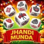 Jhandi Munda Dice