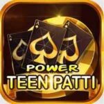Teen Patti Power