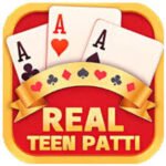 Teen Patti Real New Apk