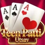 Teen Patti Utsav