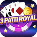 Teen Patti Royal